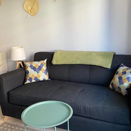 2 Pieces Avec Jardin ! Apartment วิลเลร์-ซูร์-แมร์ ภายนอก รูปภาพ